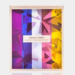 NWOT Thalia Sodi perfume gift set. Never used.